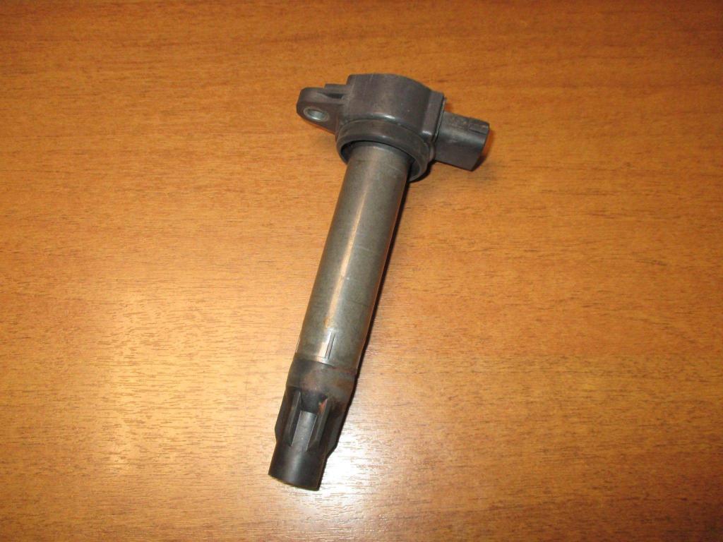 Катушка зажигания, 500 рублей, Пермь