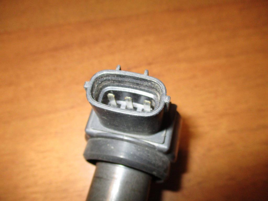 Катушка зажигания, 500 рублей, Пермь