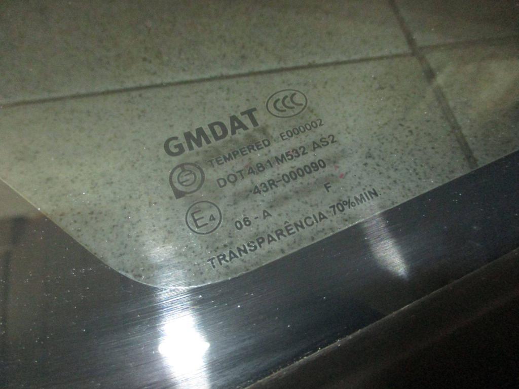 Стекло кузовное глухое левое, 500 рублей, Пермь