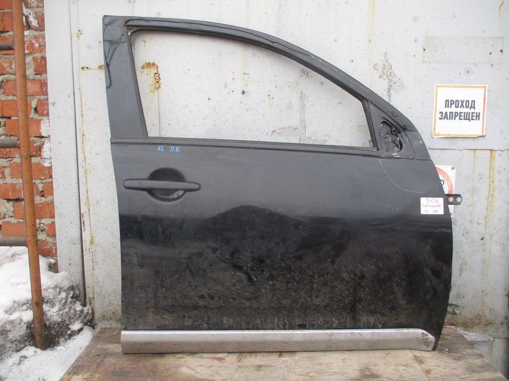 Дверь передняя правая, 8000 рублей, Пермь