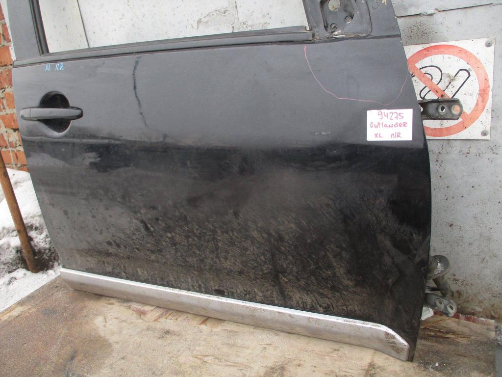 Дверь передняя правая, 8000 рублей, Пермь