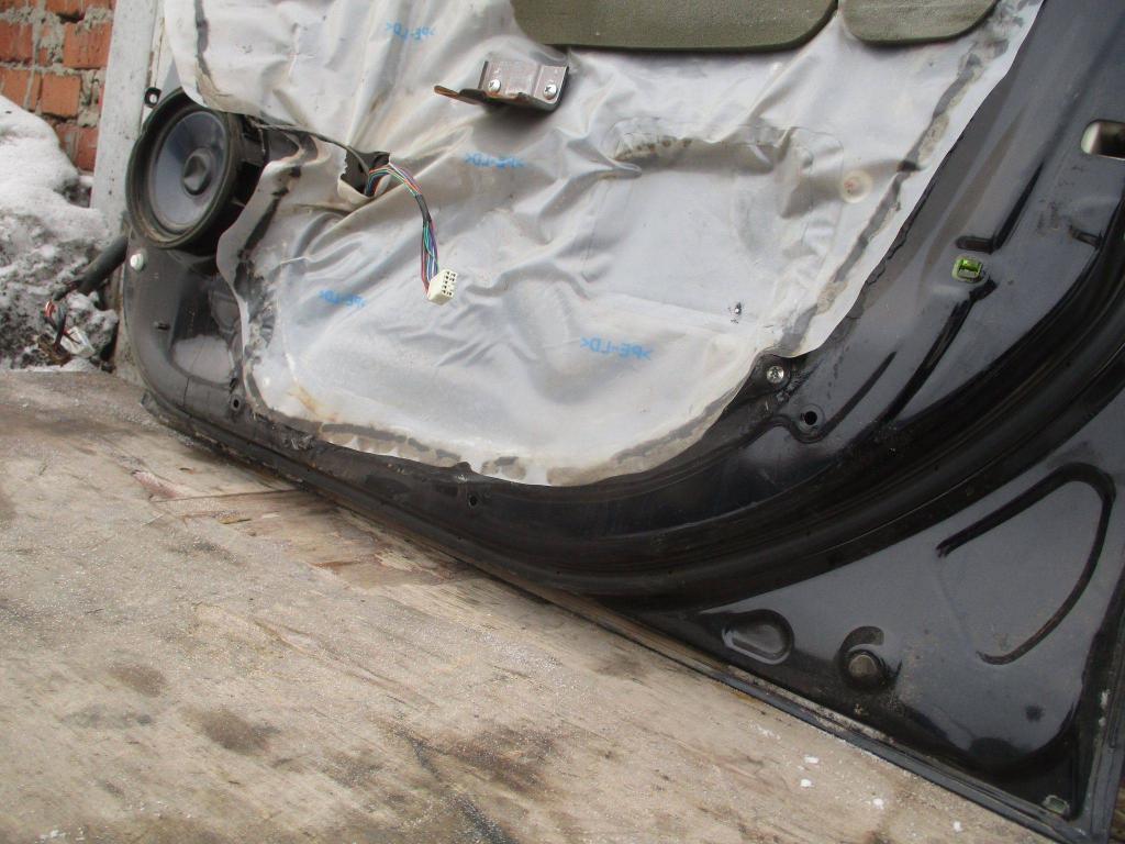 Дверь передняя правая, 8000 рублей, Пермь