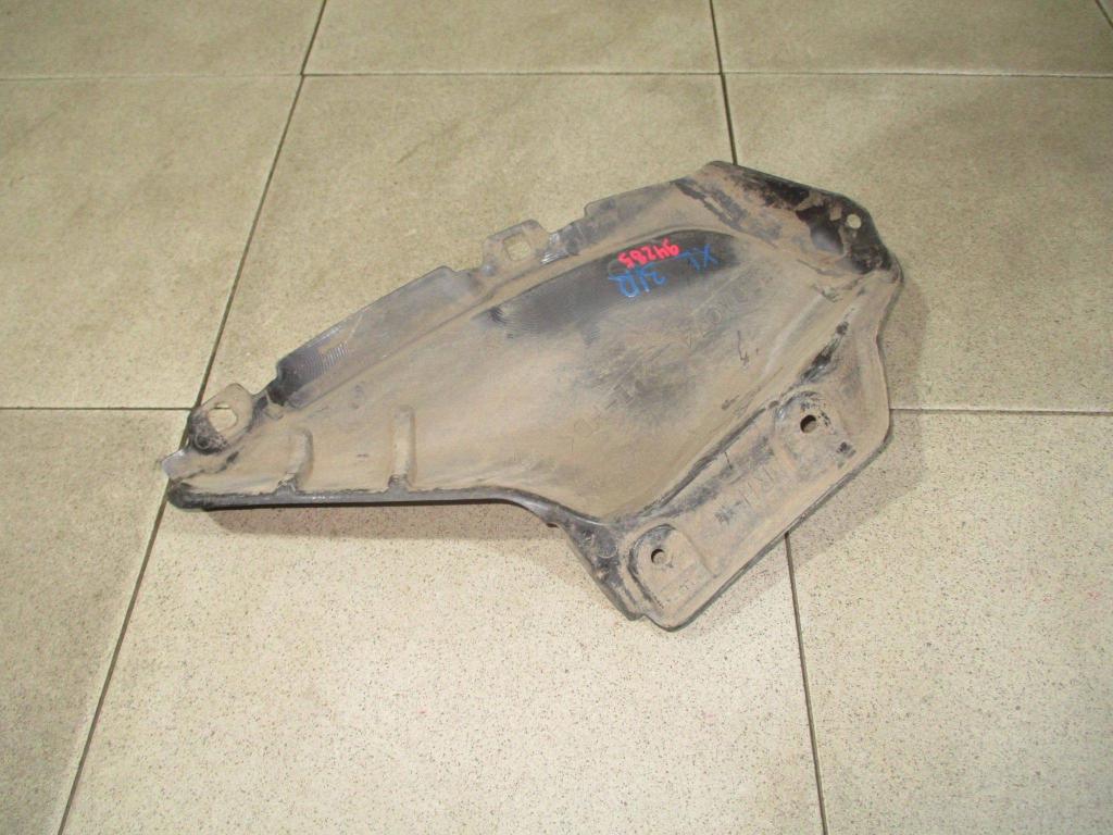 Локер задний правый, 500 рублей, Пермь