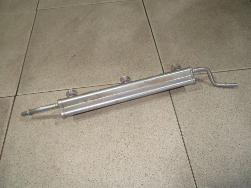 Рейка топливная, 500 рублей, Пермь