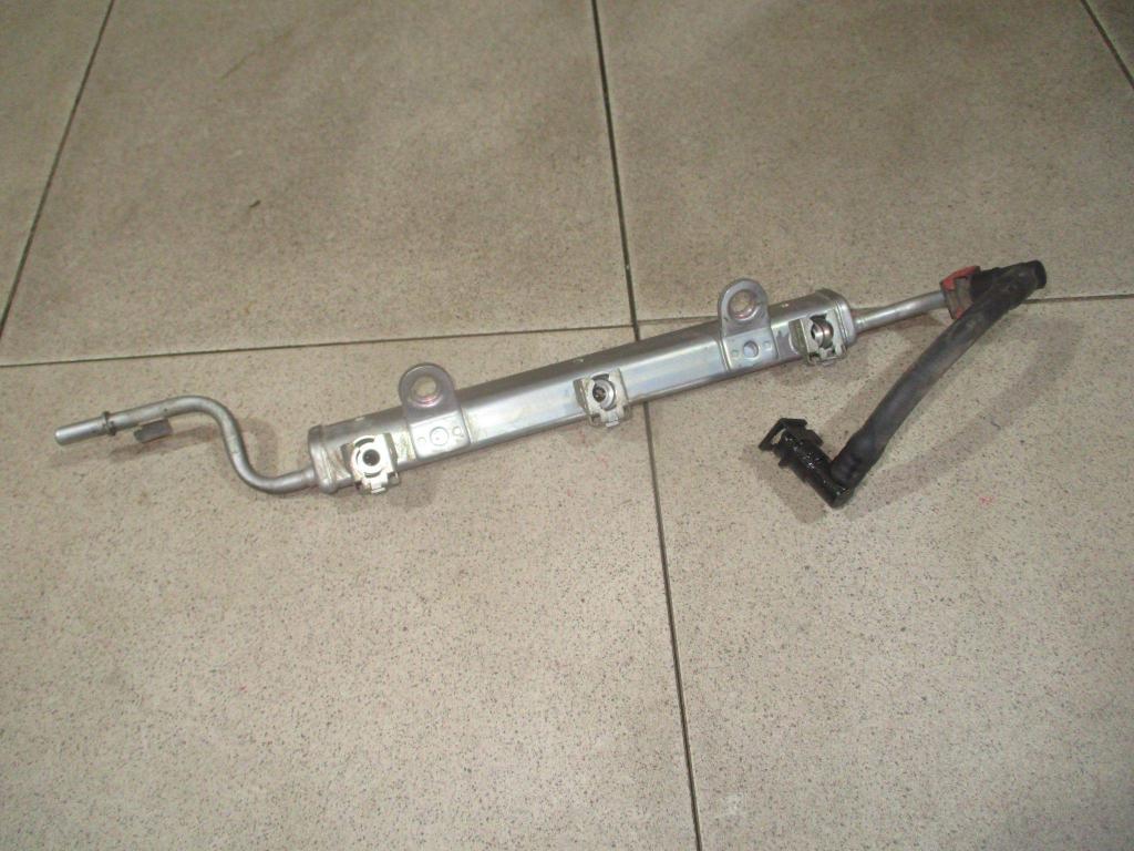 Рейка топливная, 500 рублей, Пермь