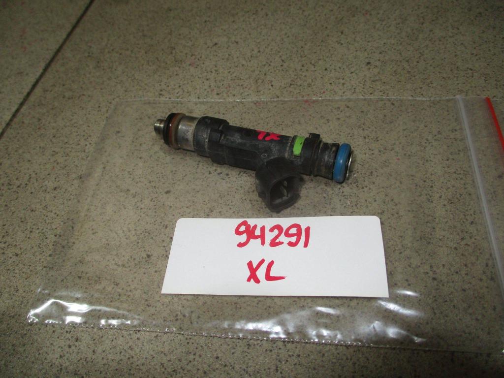 Форсунка топливная, 1000 рублей, Пермь