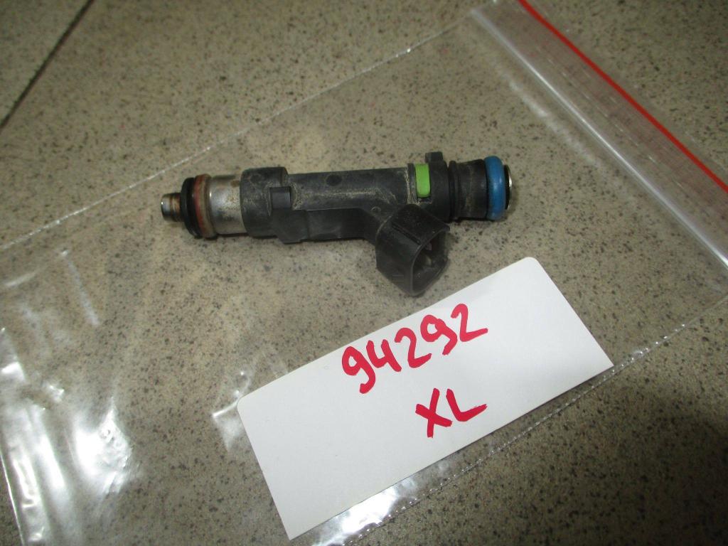 Форсунка топливная, 1000 рублей, Пермь