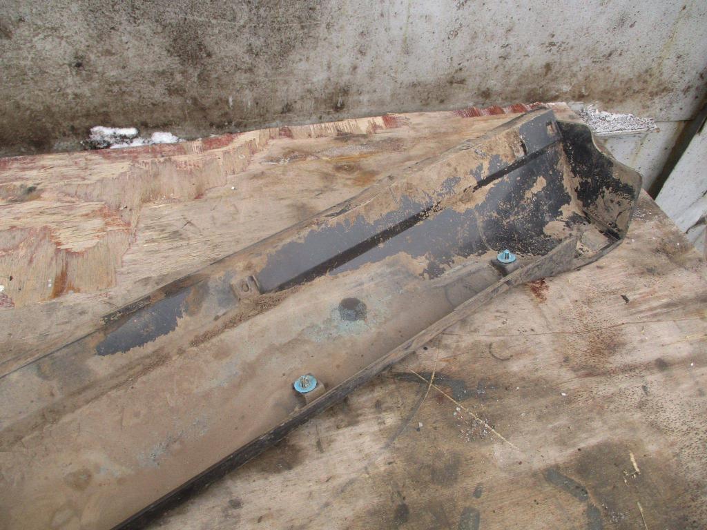 Накладка на порог наружная, 2800 рублей, Пермь