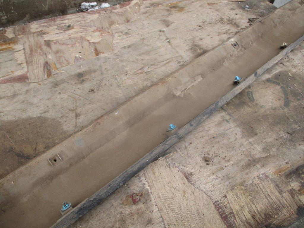 Накладка на порог наружная, 2500 рублей, Пермь