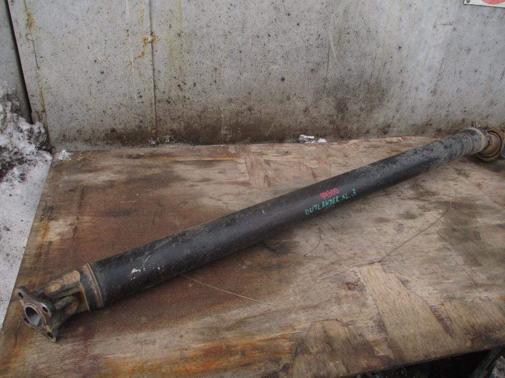 Вал карданный, 7000 рублей, Пермь