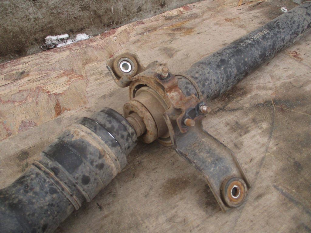 Вал карданный, 7000 рублей, Пермь