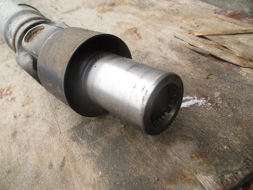 Вал карданный, 7000 рублей, Пермь