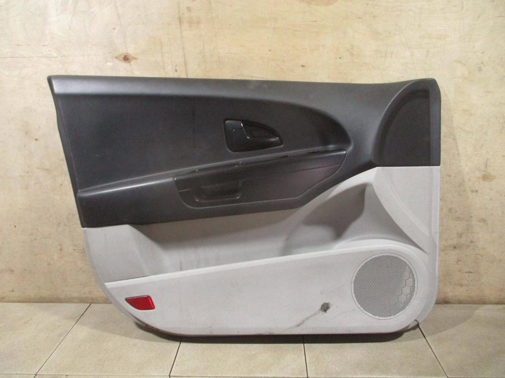 Обшивка двери передней левой, 1500 рублей, Пермь