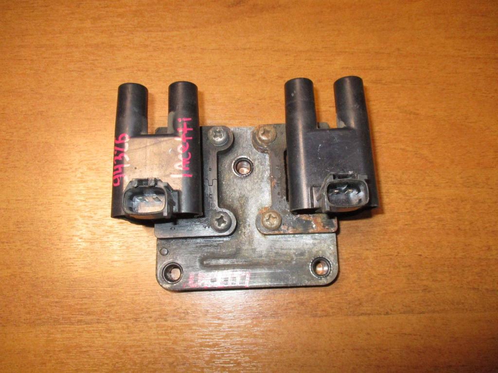 Катушка зажигания, 1100 рублей, Пермь