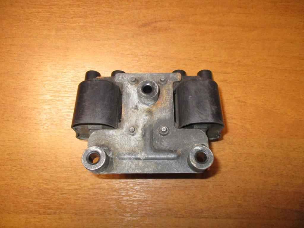 Катушка зажигания, 1100 рублей, Пермь