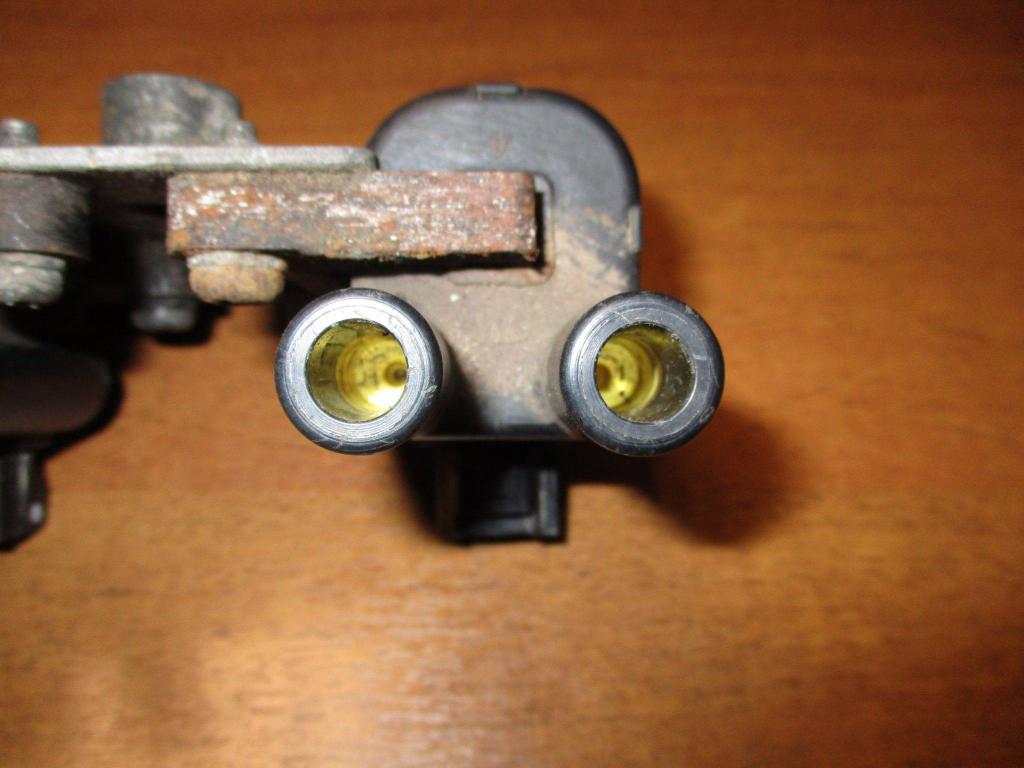 Катушка зажигания, 1100 рублей, Пермь