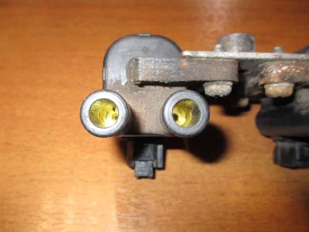 Катушка зажигания, 1100 рублей, Пермь