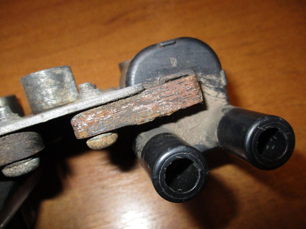 Катушка зажигания, 1100 рублей, Пермь