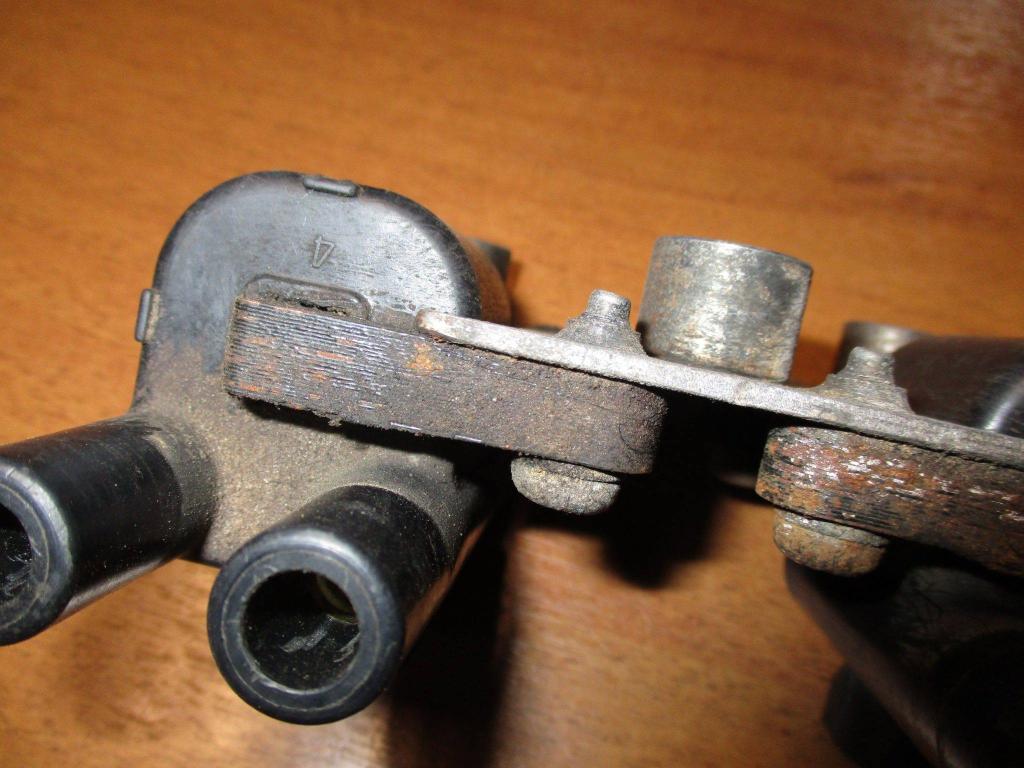 Катушка зажигания, 1100 рублей, Пермь