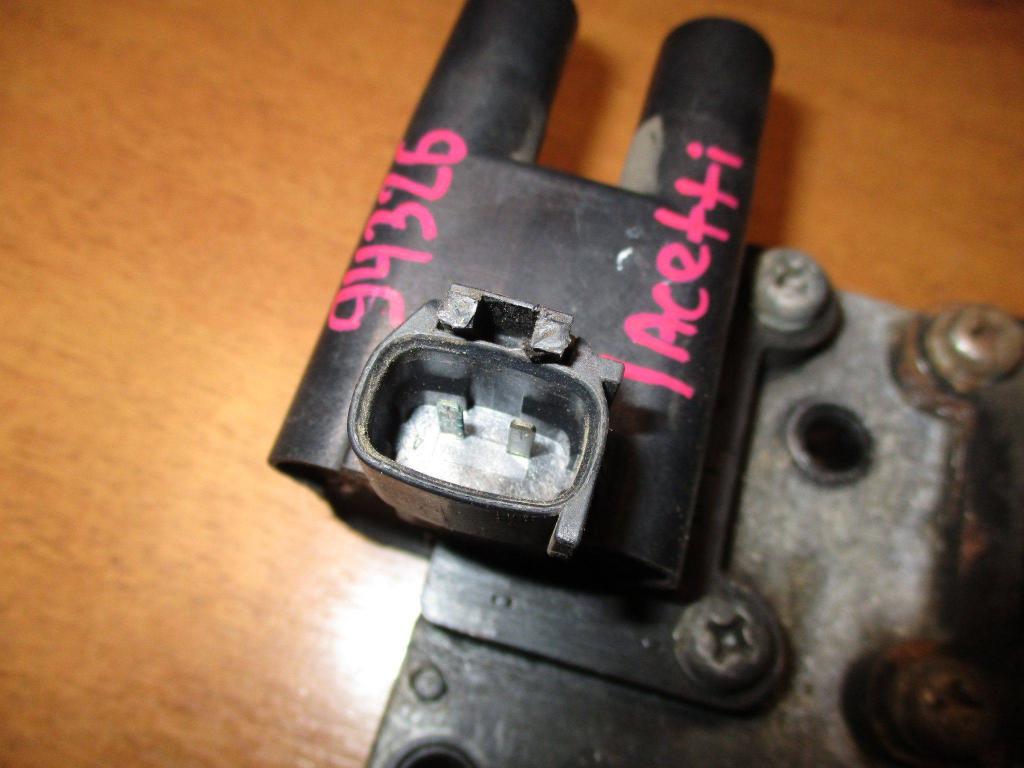 Катушка зажигания, 1100 рублей, Пермь