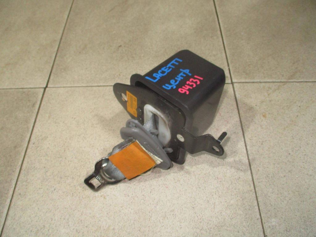 Ремень безопасности, 500 рублей, Пермь