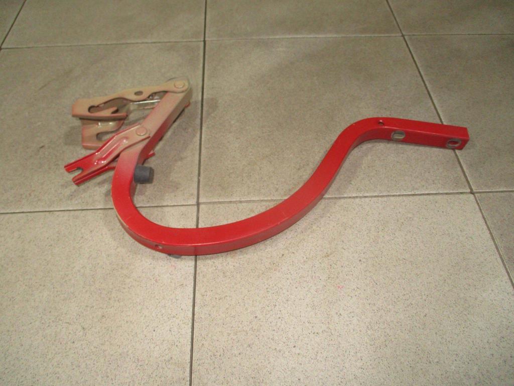 Петля крышки багажника, 750 рублей, Пермь