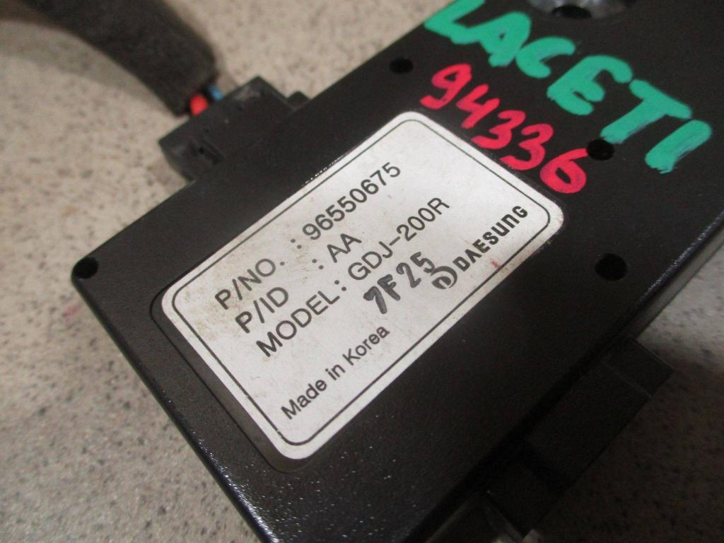 Блок электронный, 500 рублей, Пермь