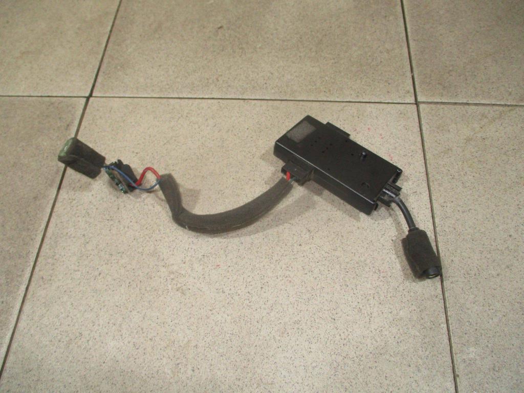 Блок электронный, 500 рублей, Пермь