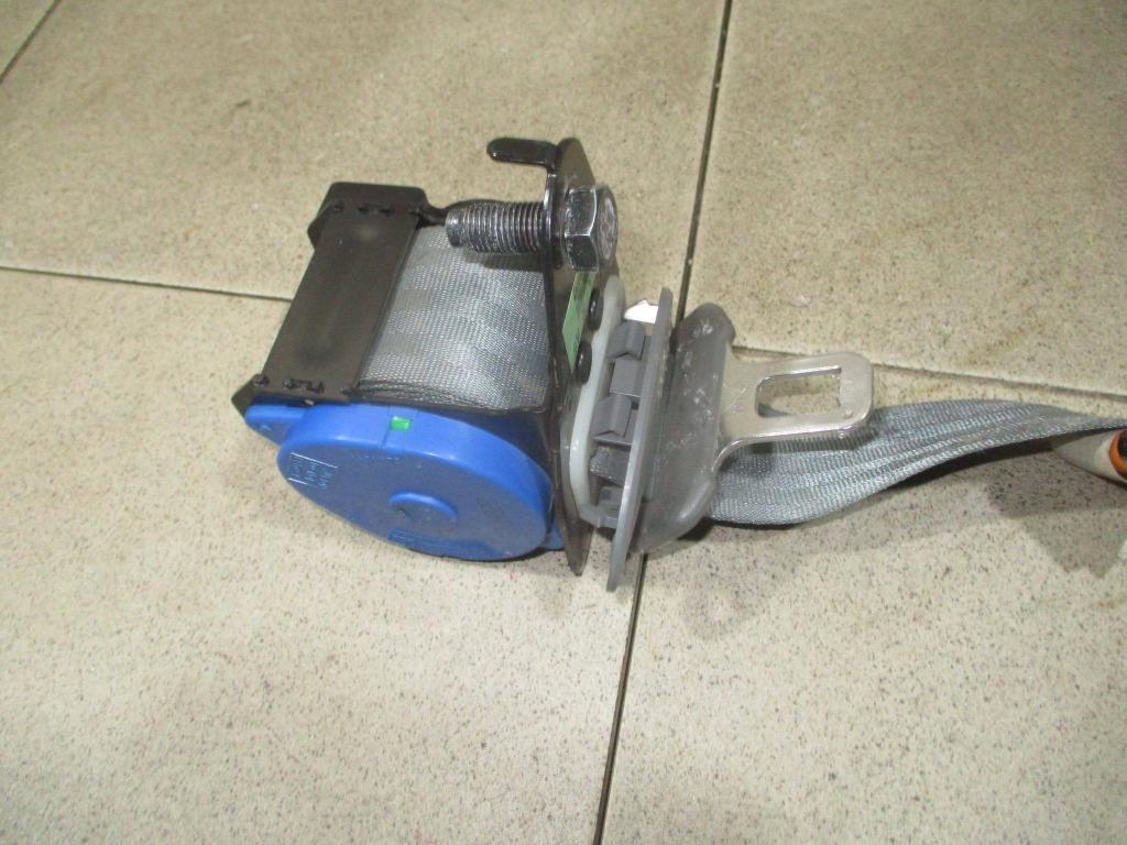 Ремень безопасности, 500 рублей, Пермь