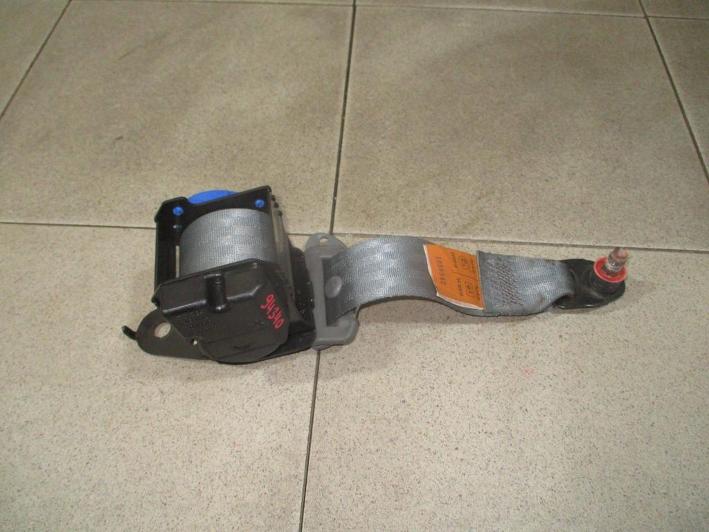 Ремень безопасности, 500 рублей, Пермь