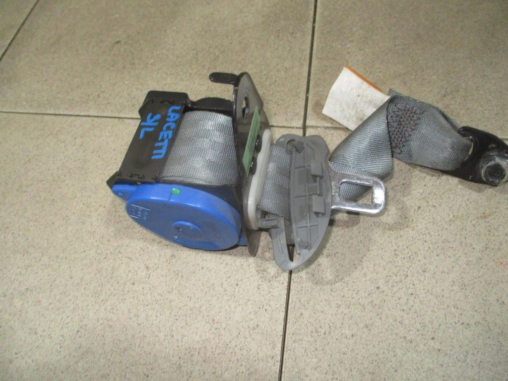 Ремень безопасности, 500 рублей, Пермь