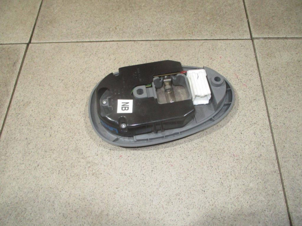 Плафон салонный, 500 рублей, Пермь