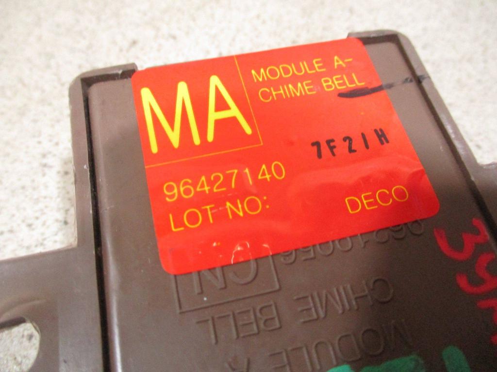 Сигнал звуковой, 500 рублей, Пермь