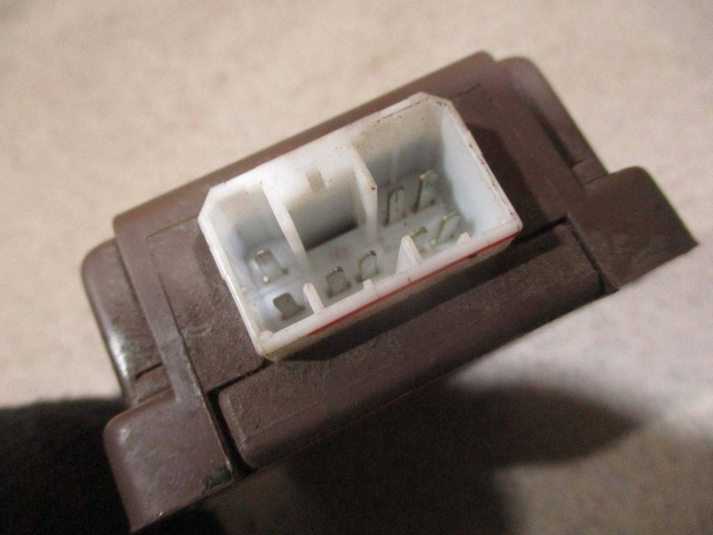 Сигнал звуковой, 500 рублей, Пермь