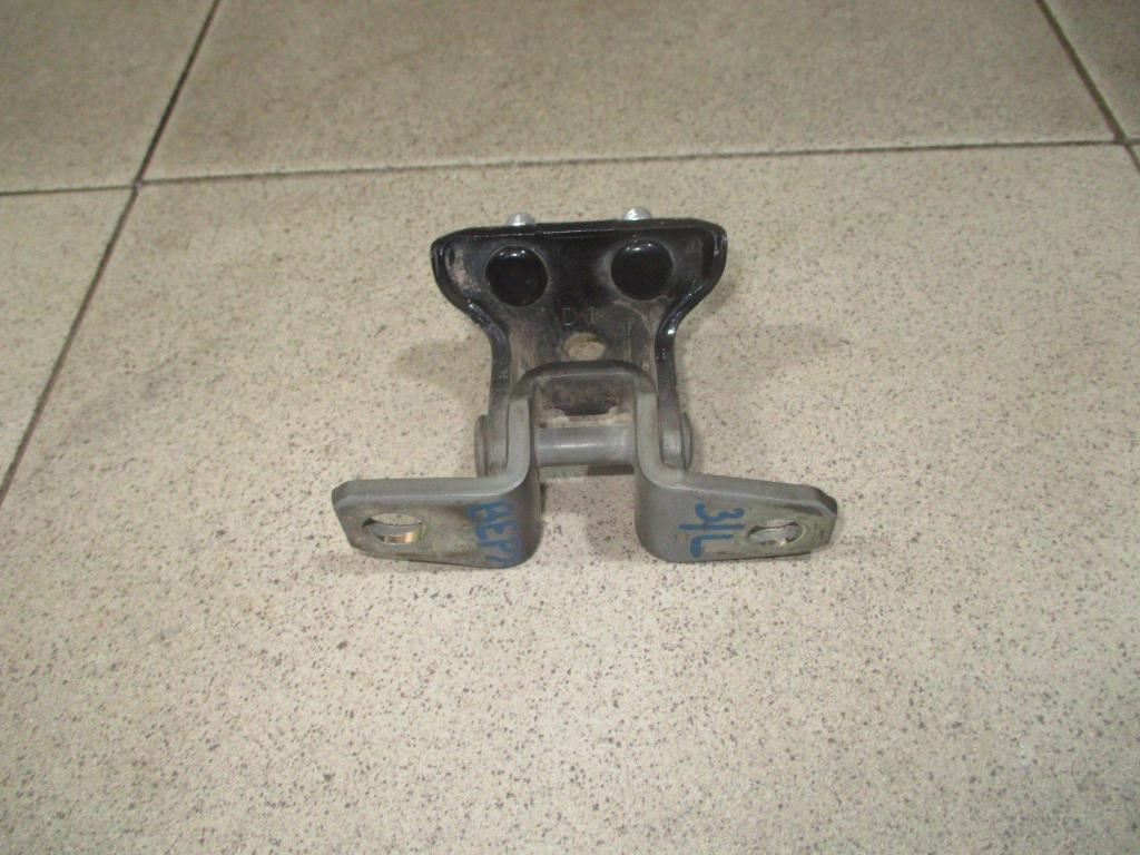 Петля двери задней левой верхняя, 500 рублей, Пермь