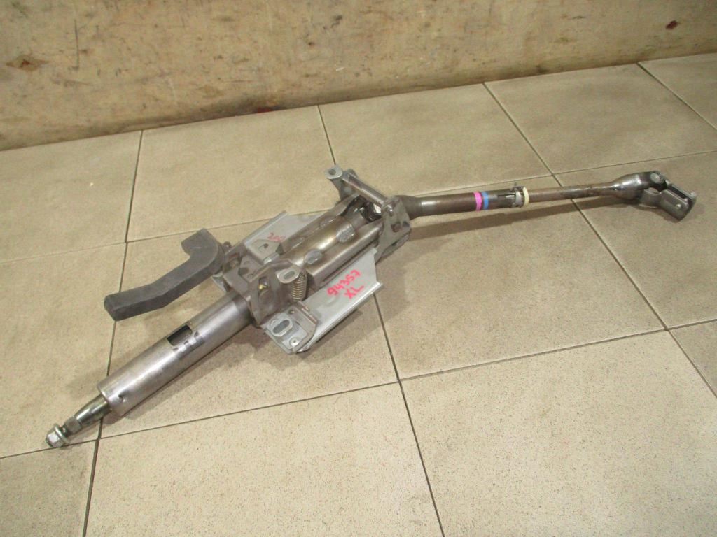 Колонка рулевая, 1000 рублей, Пермь