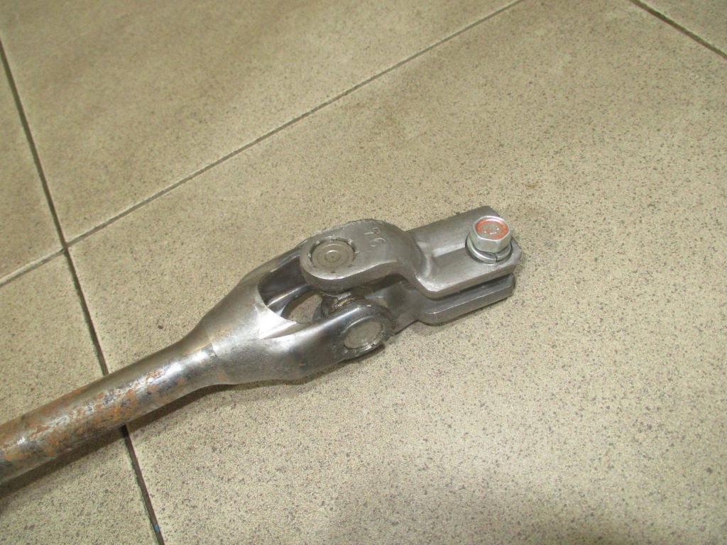 Колонка рулевая, 1000 рублей, Пермь