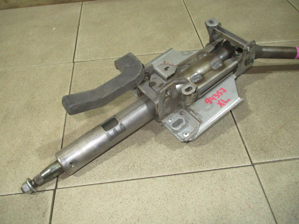 Колонка рулевая, 1000 рублей, Пермь