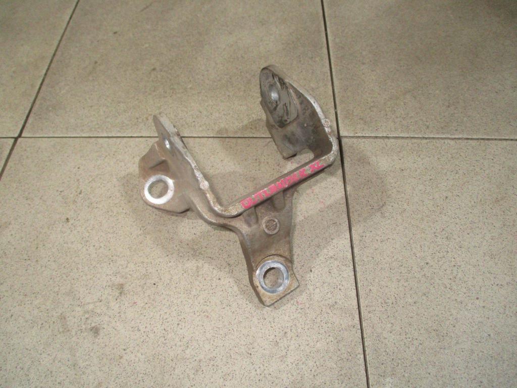 Кронштейн опоры двигателя, 1600 рублей, Пермь