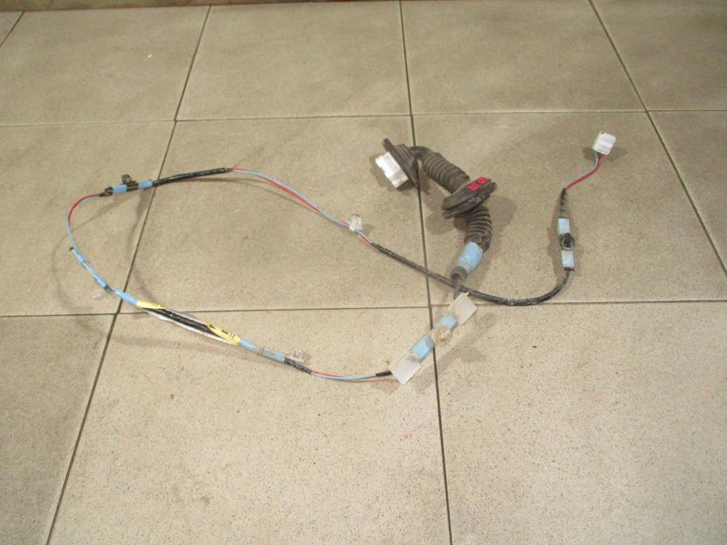 Проводка двери, 1000 рублей, Пермь