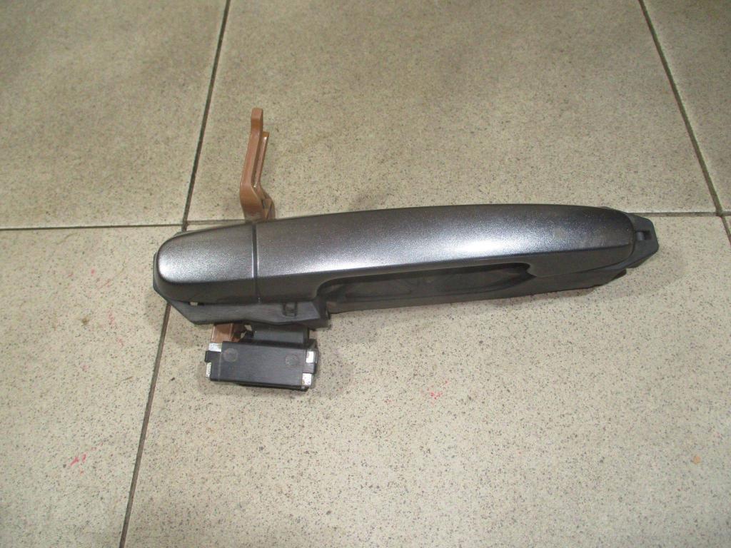 Ручка двери задней наружная левая, 1000 рублей, Пермь