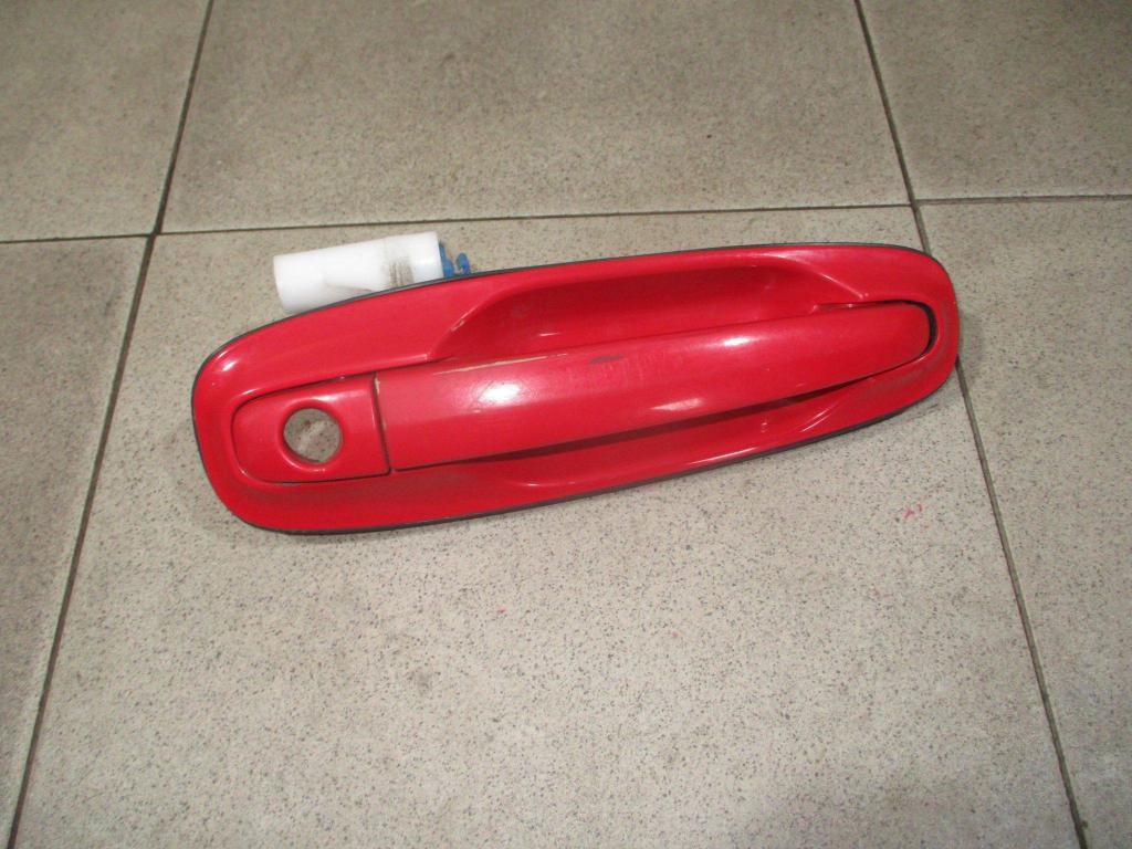 Ручка двери передней наружная правая, 1000 рублей, Пермь