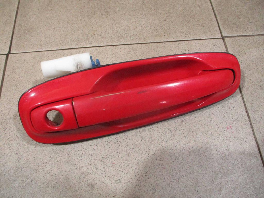 Ручка двери передней наружная правая, 1000 рублей, Пермь