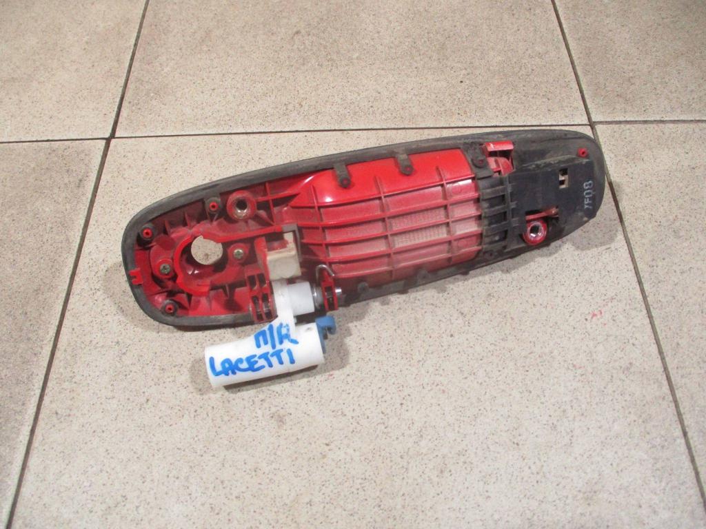 Ручка двери передней наружная правая, 1000 рублей, Пермь