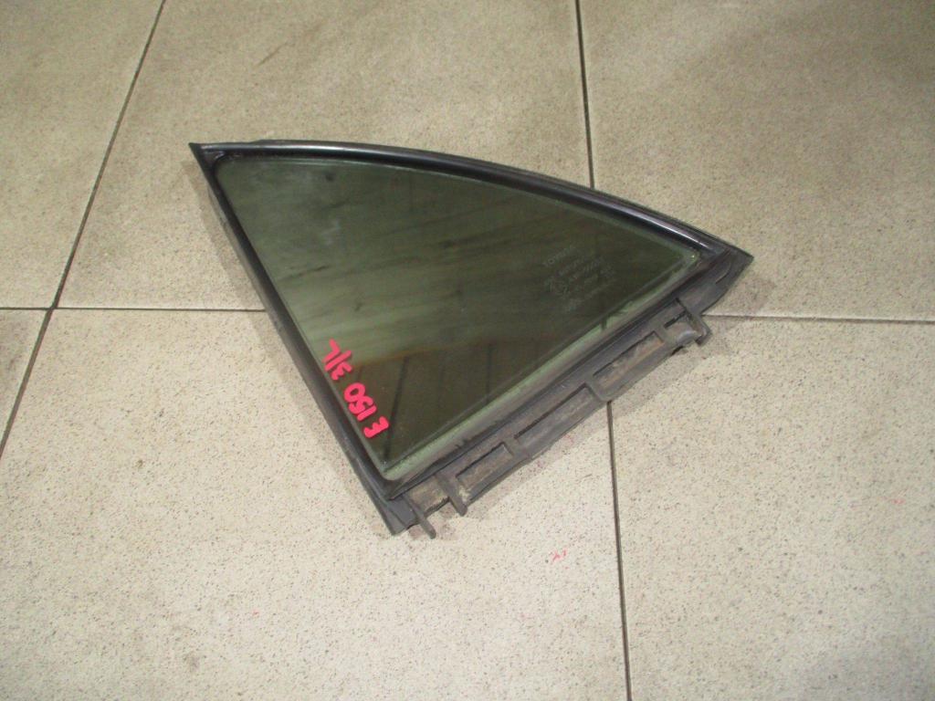 Стекло двери задней левой форточка, 500 рублей, Пермь