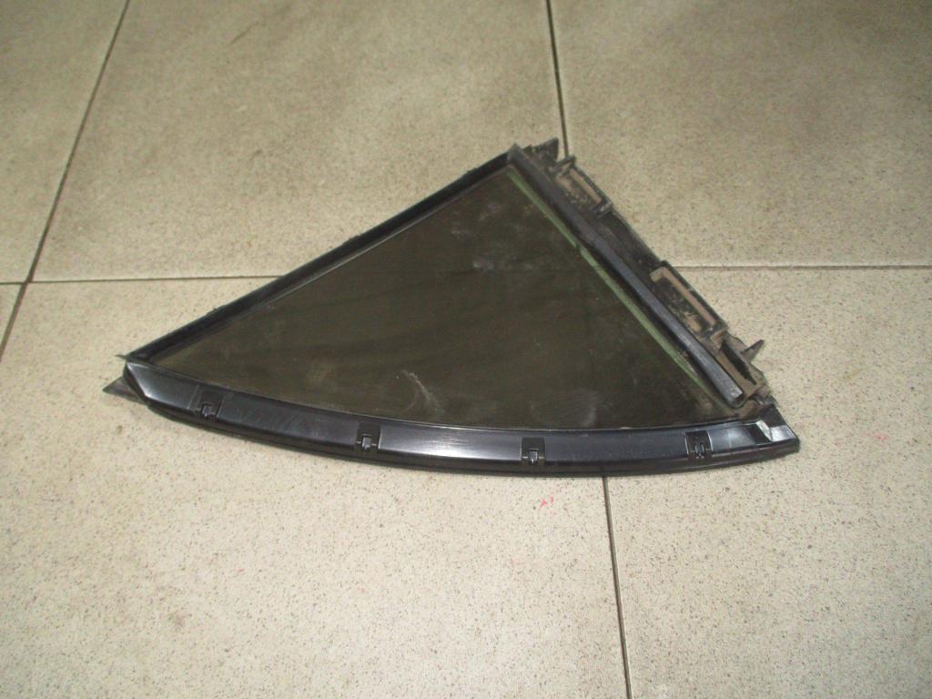 Стекло двери задней левой форточка, 500 рублей, Пермь