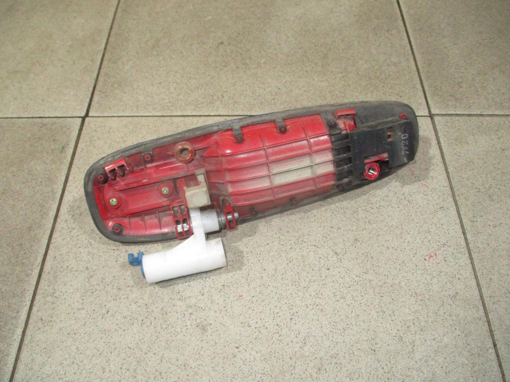 Ручка двери задней наружная правая, 500 рублей, Пермь