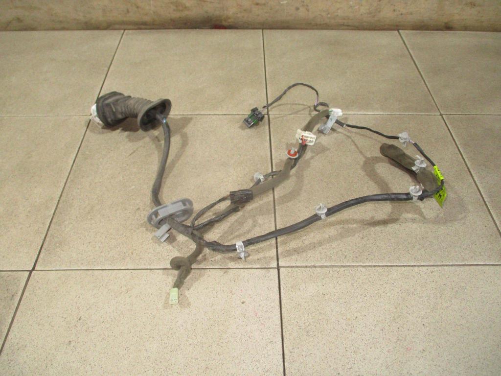 Проводка двери, 700 рублей, Пермь