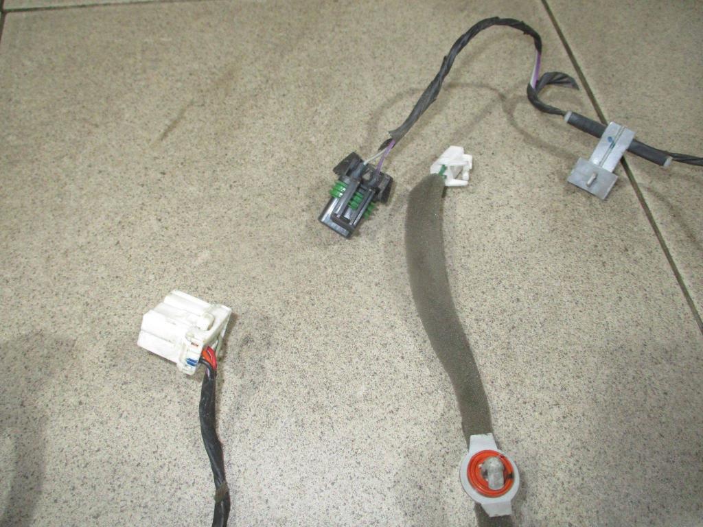 Проводка двери, 700 рублей, Пермь