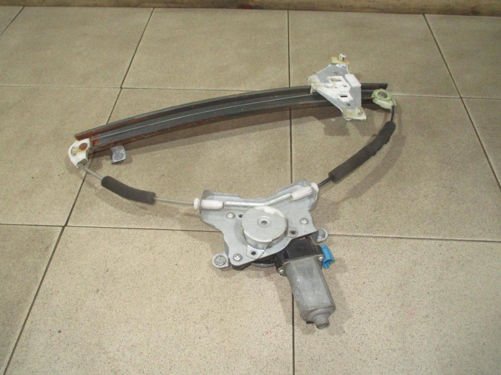 Стеклоподъемник передний правый, 1000 рублей, Пермь